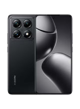 14T Pro Dual SIM+eSIM Titan Black 12GB RAM 512GB 5G - Global Version