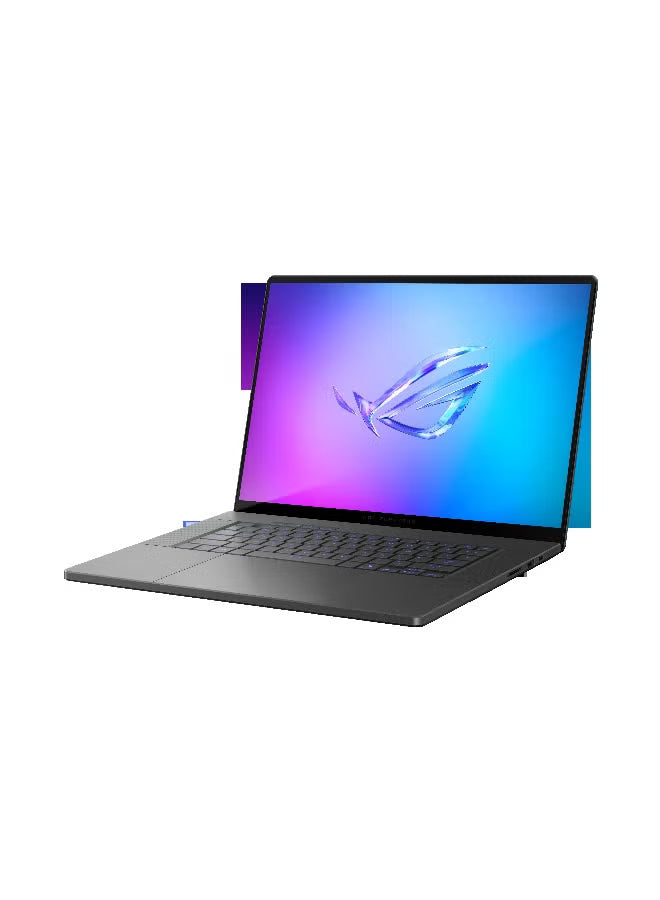 ASUS ROG Zephyrus G16 16-Inch Core Ultra 9 RTX 5090 Gaming Laptop