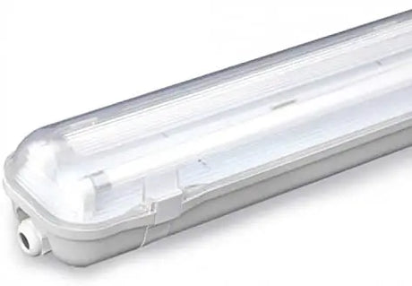 Water Proof Fitting Double Spain BoB Lights