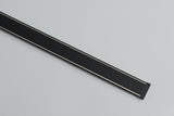 2 meter track rail-MS30-2M-30*5*2000mm-PC&Copper&Iron