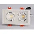 Ceiling Light  White 30w BoB Lights