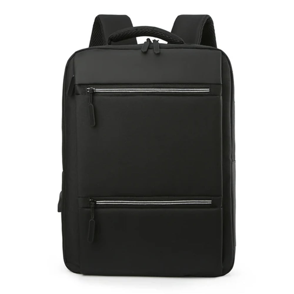 Laptop Backpack With Usb Charging Port