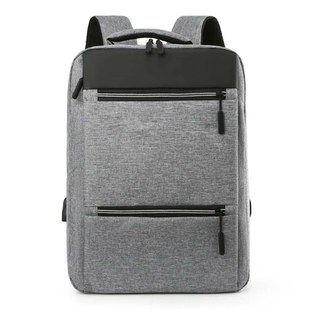 Laptop Backpack With Usb Charging Port