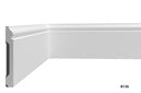 3.4m Plastic Molding