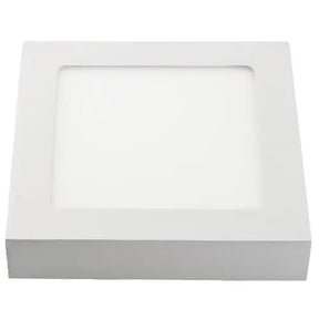 Led Square Slim Panel Light 18w BoB Lights