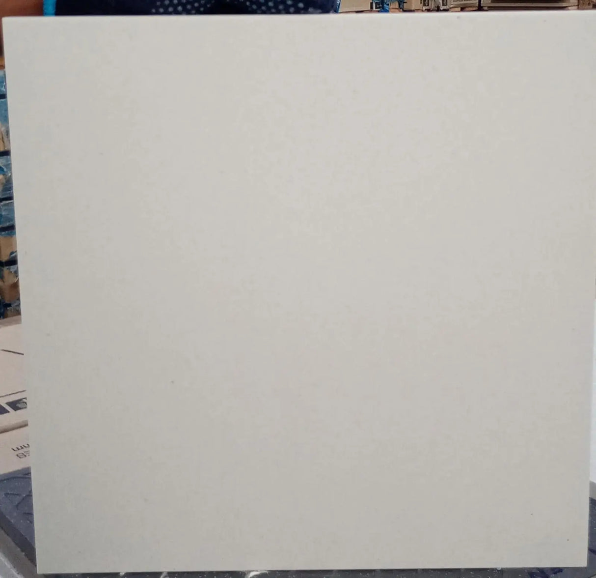 300*300 12SP Mashroom Cream Matt (6,0.54)