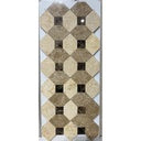 300x300 KM12 Mosaic Tile (Hexagon)