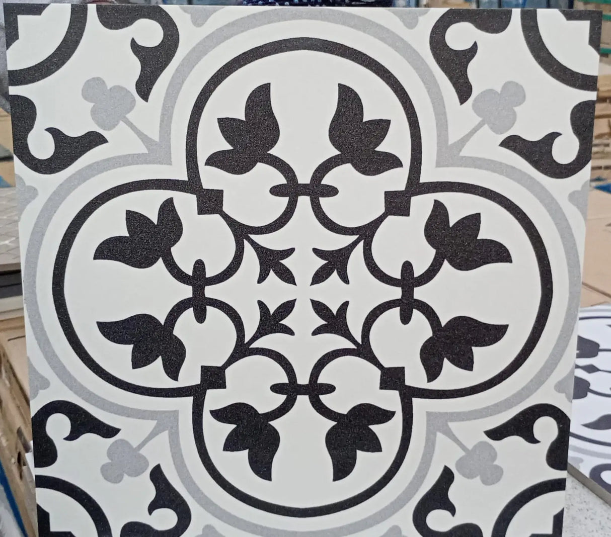 300*300 Monochome Dicate Matt 20164 (9,0.81)