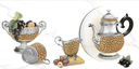 Malone White Decor – E