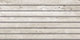 Travertine Silver Liner