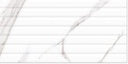 Vivid White Liner Decore