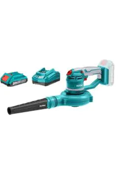 TOTAL Li-ion Aspirator Blower 20 V