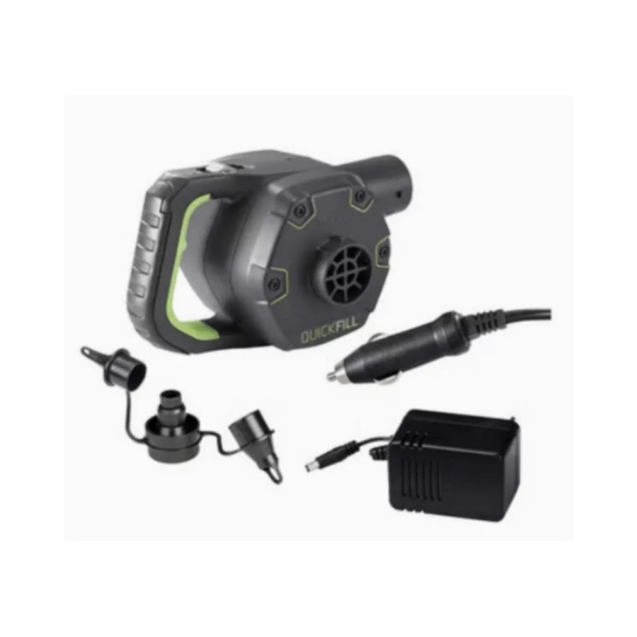 INTEX Quick-Fill Rechargeable Electric Pump