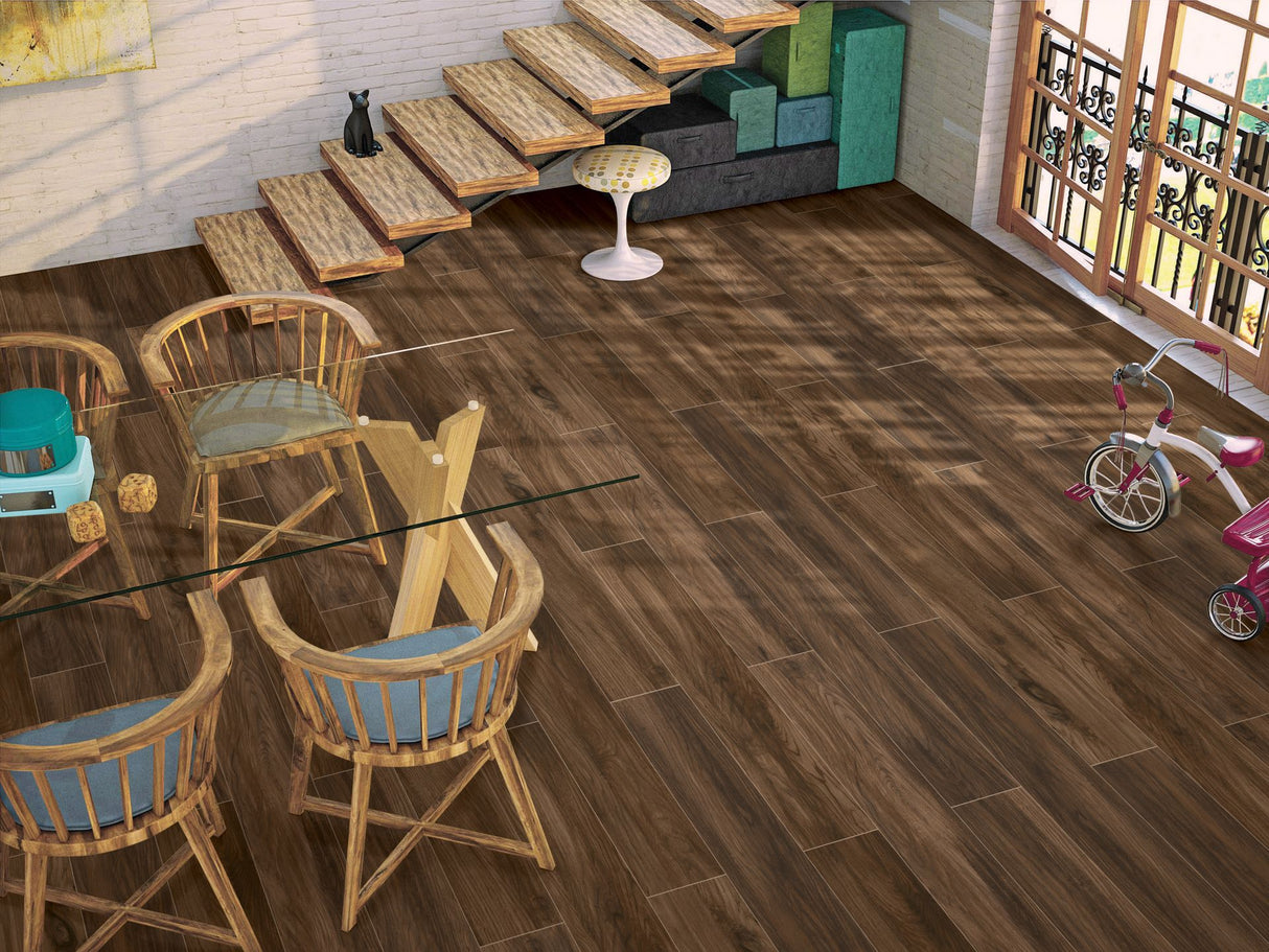 Tile