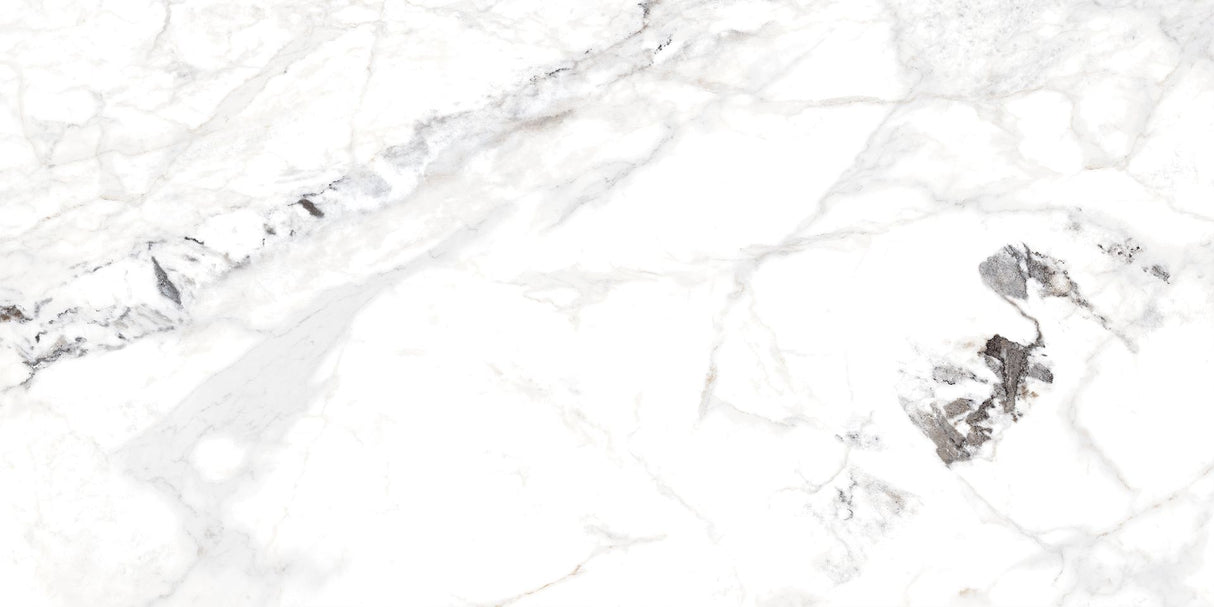 Tile-White Jaguar Grande