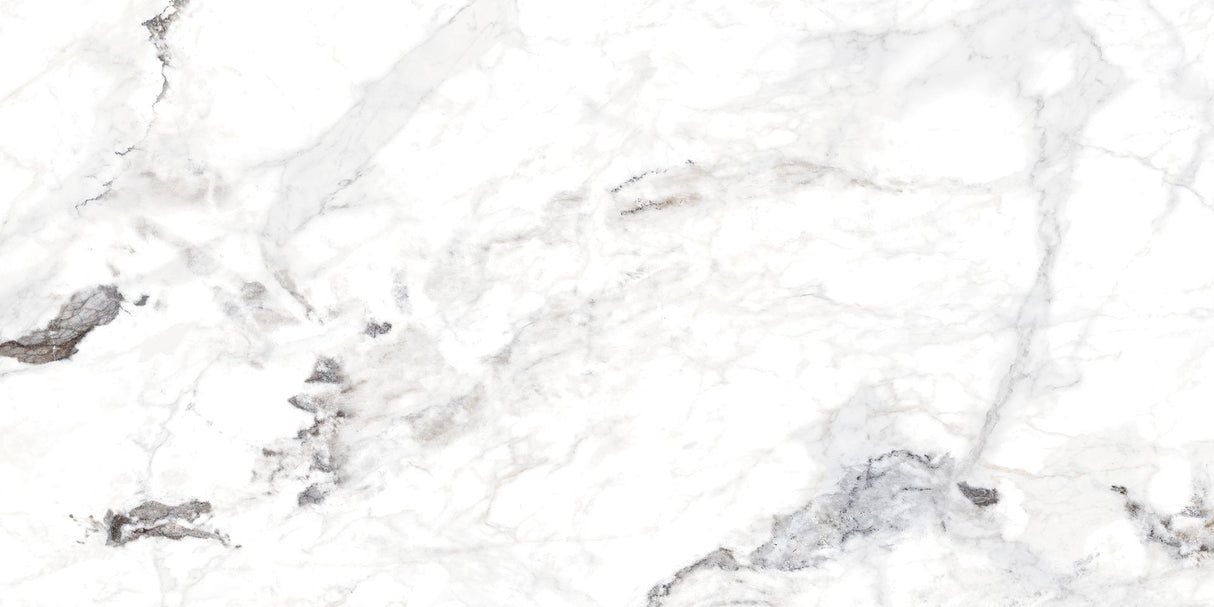 Tile-White Jaguar Grande