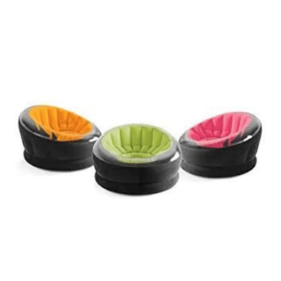 INTEX Empire Chairs (3 Colors)