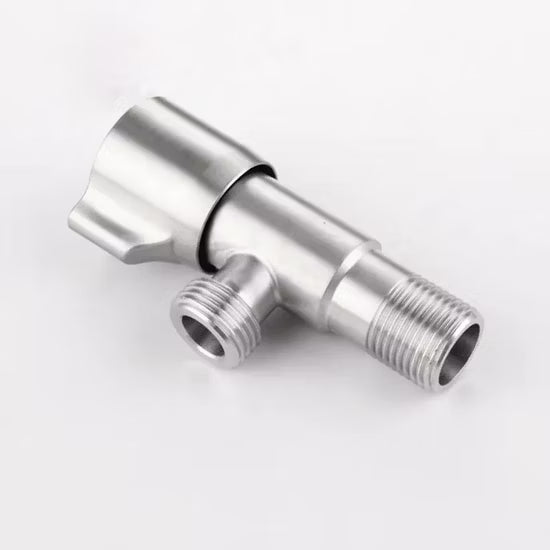 Angle Valve 1/2"