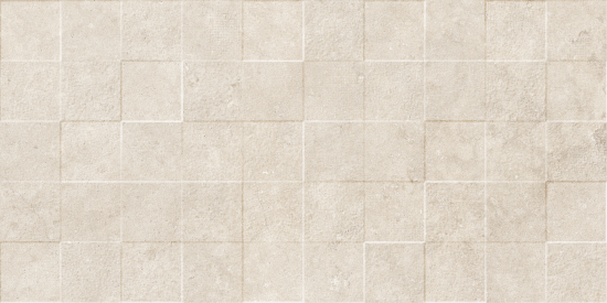 Tile-SL Elba Rubik Sand
