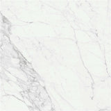 بلاط سابين الأبيض المصقول