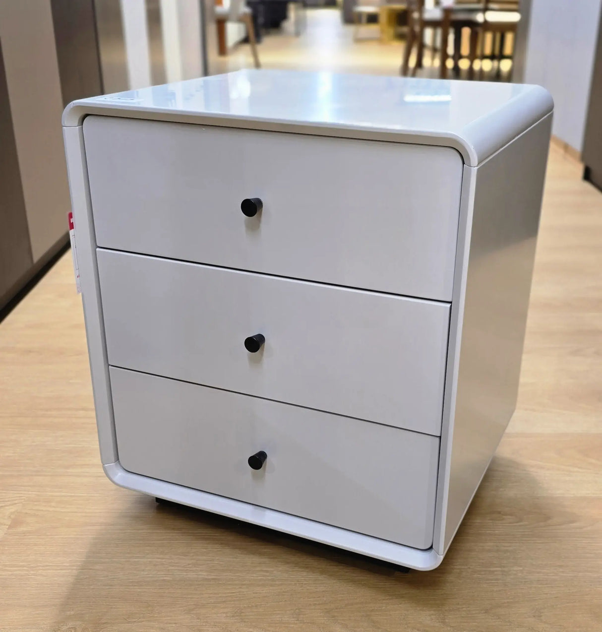 Side Table 305 (Hoffmann Style)