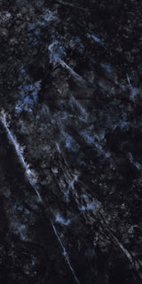 Dec Chile Black (B) Sshine tile