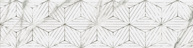 Tile Carrara Cube Nplus