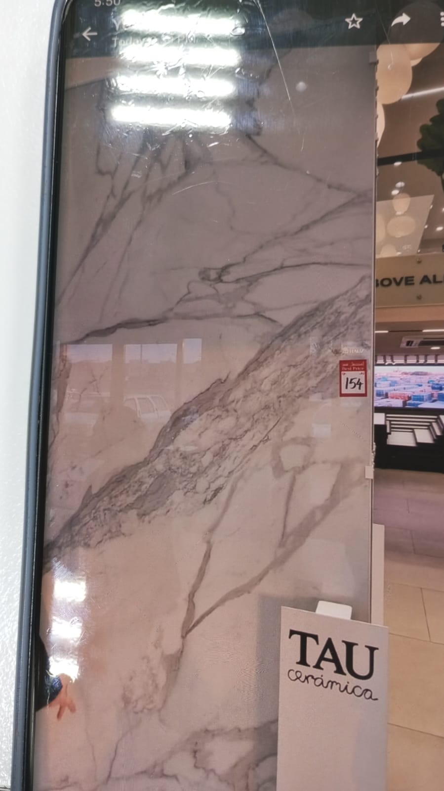 Tile-Medici White Pulido