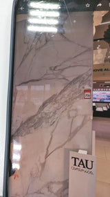 Tile-Medici White Pulido