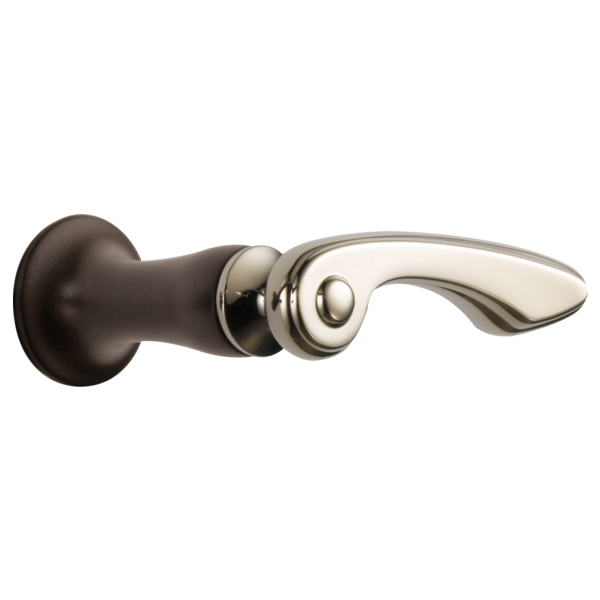 Brizo Charlotte Metal Blade Handle Kit – Polished Nickel