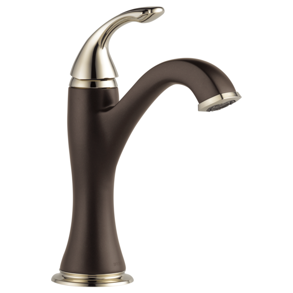 Brizo Charlotte Single-Handle Lavatory Faucet