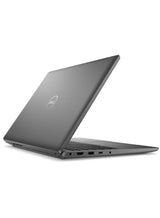 Dell Latitude 3550 15.6-Inch Laptop, Intel Core i7-1355U, 16GB RAM, 512GB SSD, Intel Iris Xe Graphics, DOS, English/Arabic, Black