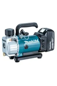 Makita Cordless Vacuum Pump (18 V LXT series)