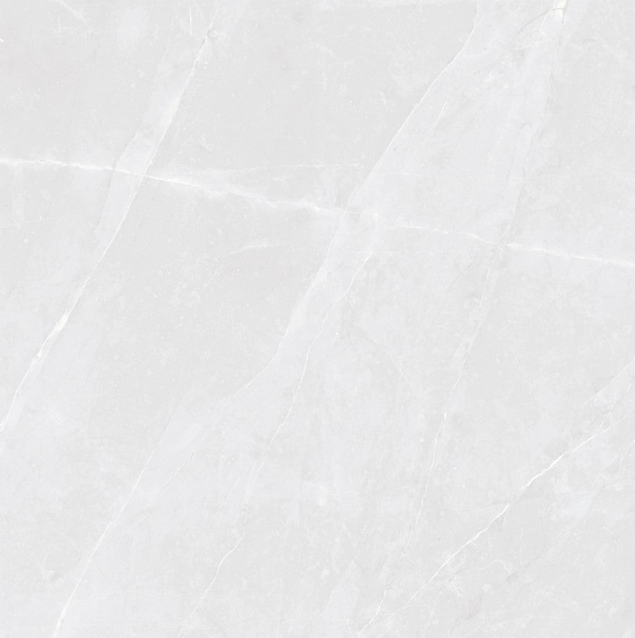 Glossy White Tile – William Series