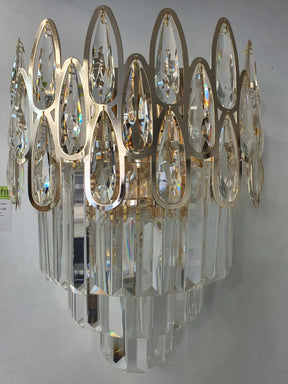 Wall Light BoB Lights