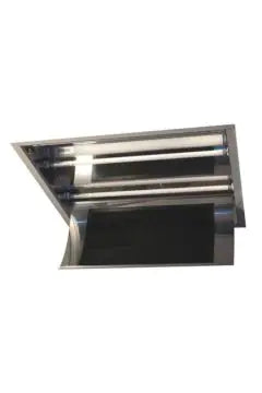 PestWest Fly Trap On Top Pro 2