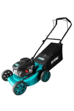 TOTAL Gasoline Lawn Mower