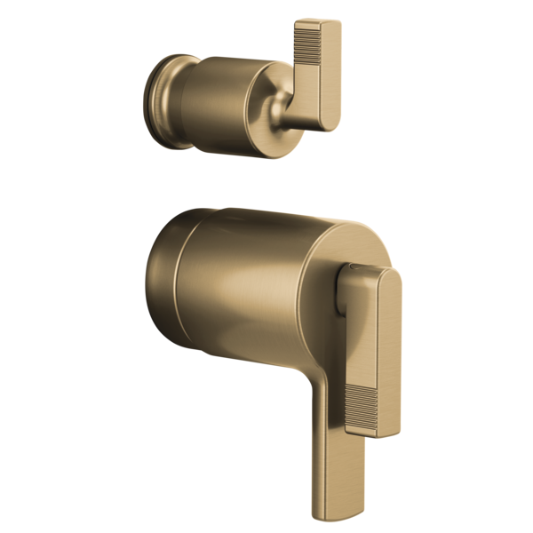 Brizo HL7506‑GL Kintsu® TempAssure Thermostatic Valve Trim Kit