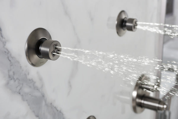 Brizo SH84101‑SL HydraChoice Massaging Spray Head