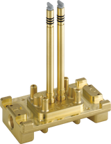 “Brizo R70100 Freestanding Tub Filler Rough‑In