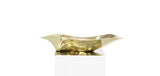 A11 Top Basin – Solid Brass 600mm