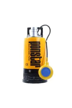 KOSHIN Ponstar Heavy Duty Submersible Pump