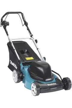 Makita ELM4621 Electric Lawn Mower (46 cm, 1800W)