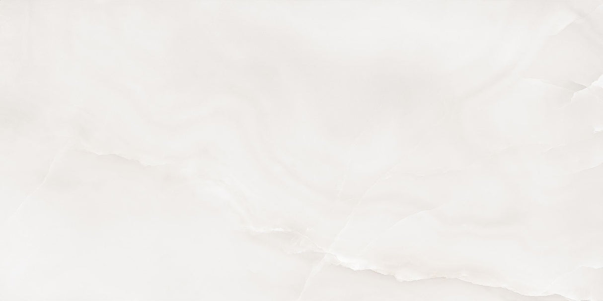 Tile-Smooth Onyx Silver (Glossy)