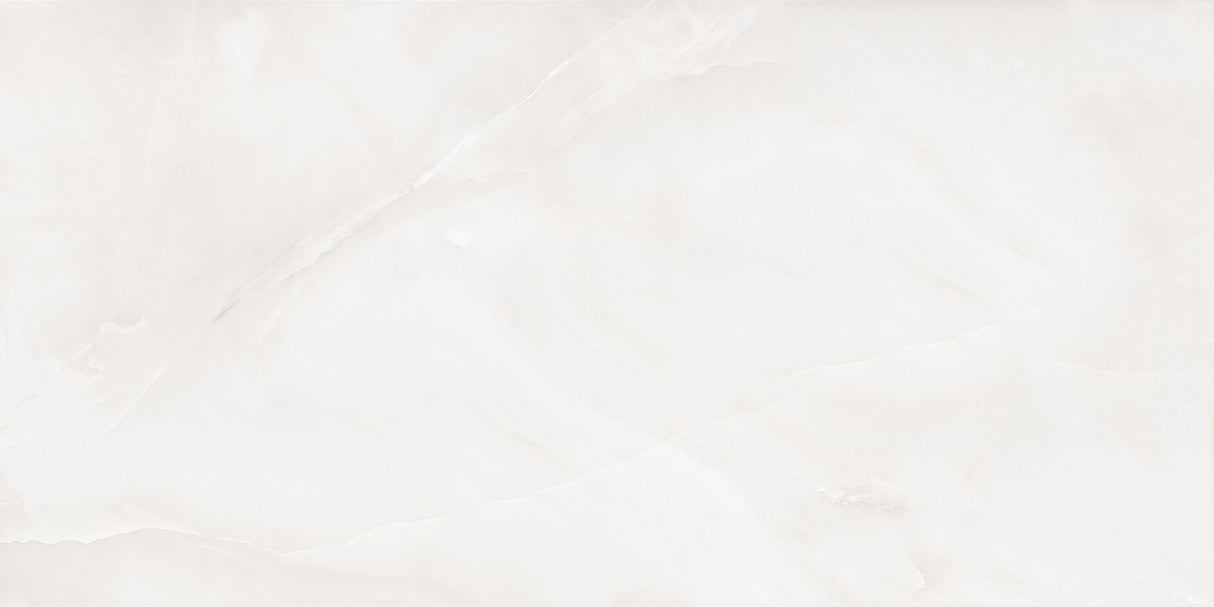 Tile-Smooth Onyx Silver (Glossy)