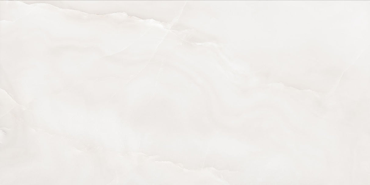 Tile-Smooth Onyx Silver (Glossy)