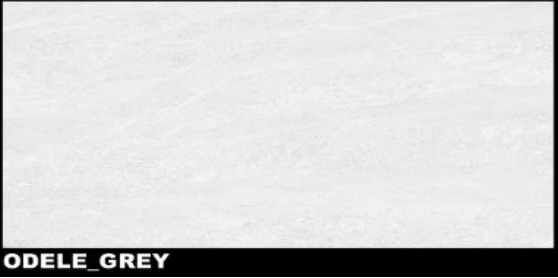 Odele Grey Matt
