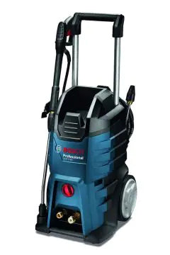 BOSCH High Pressure Washer, 140 bar, 2300 W, 8 m hose