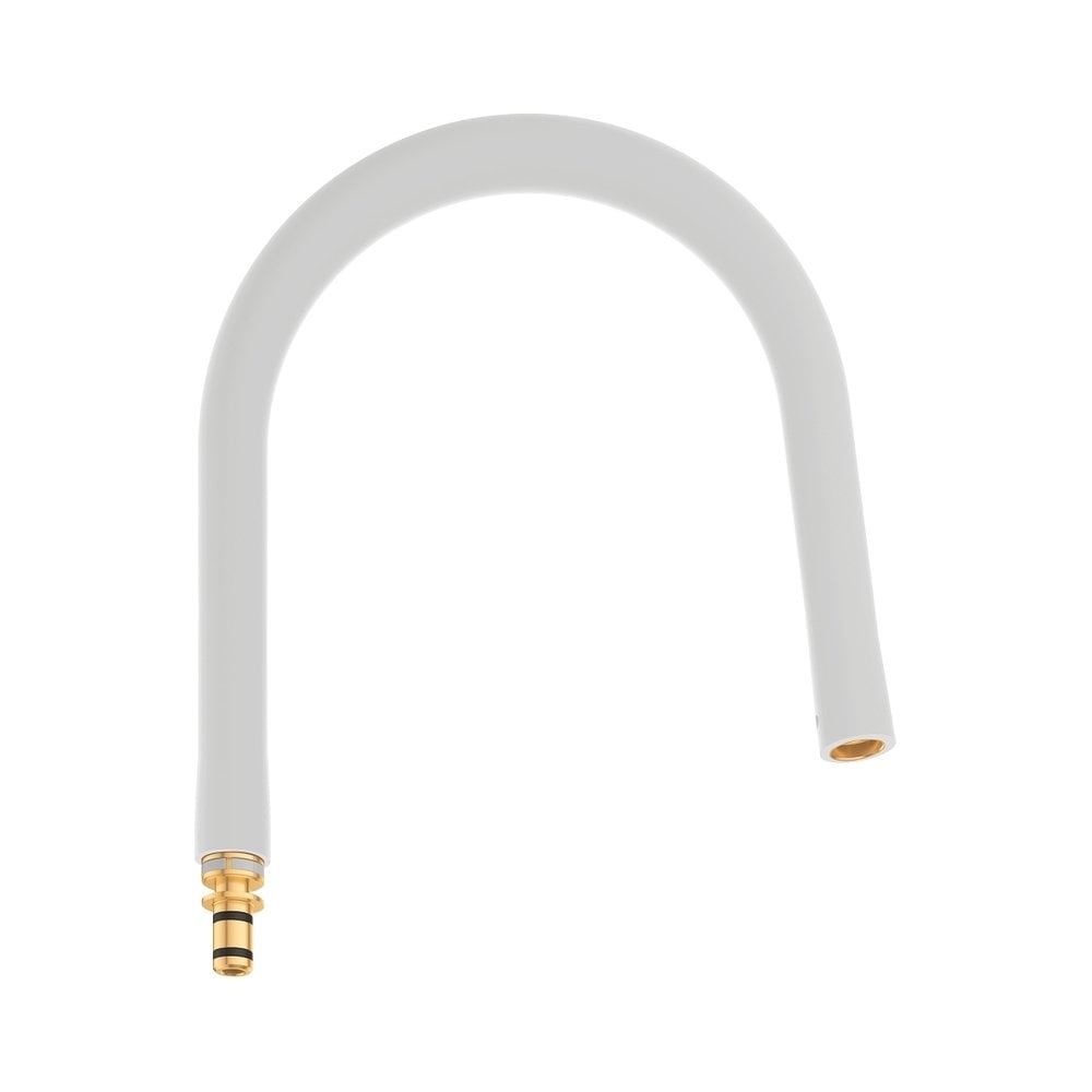Grohe Essence GrohFlexx Kitchen Hose