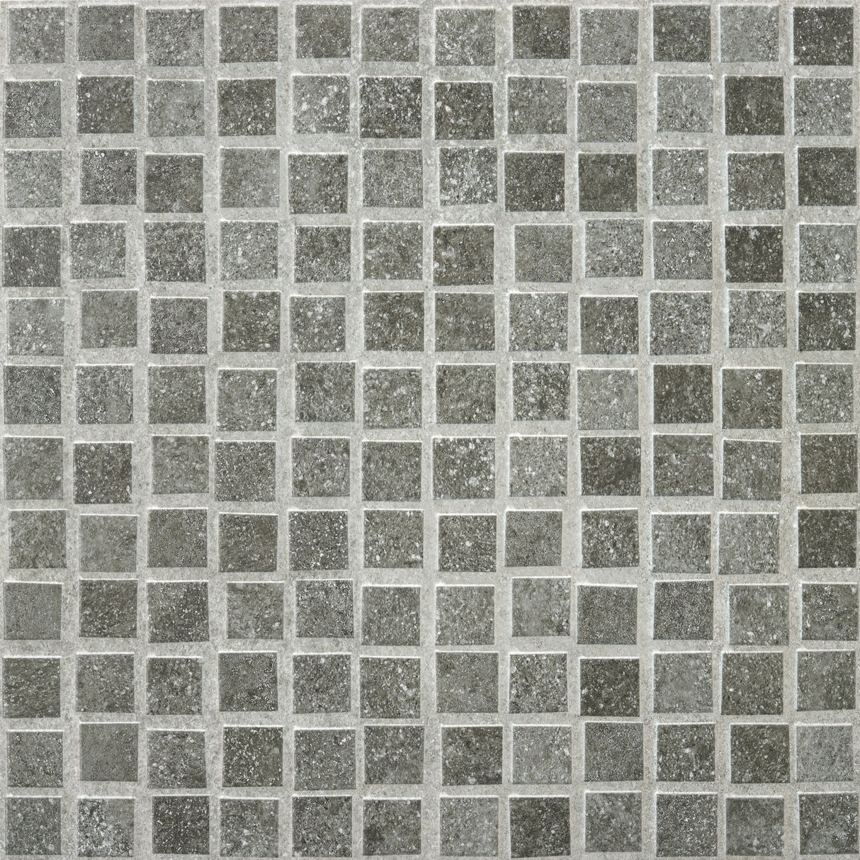 Inout Plus Roadway Graphite 595×595 20mm Tile